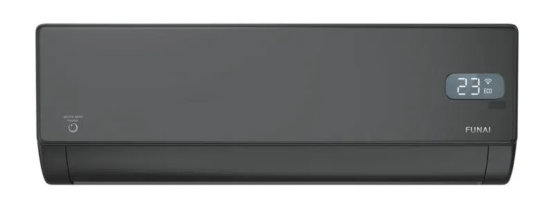 Сплит-система инверторного типа AKOYA NERO Inverter RAC-I-AN55HP.D02 черн. FUNAI НС-1764963