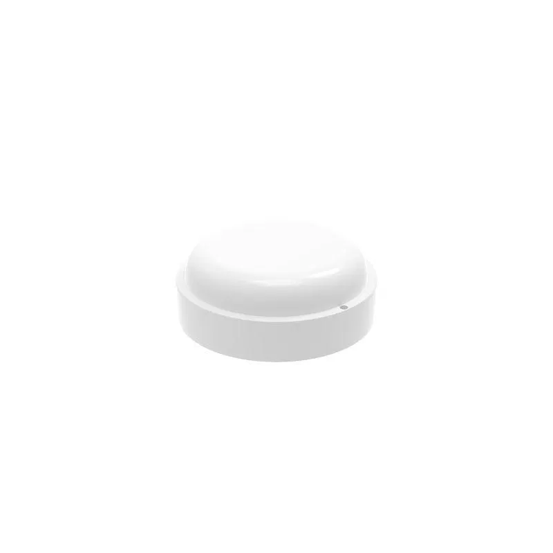 Lite LED灯 8W 4000K IP65 680lm d140x48mm DBP 圆形 壁挂/吸顶 GAUSS 126418208