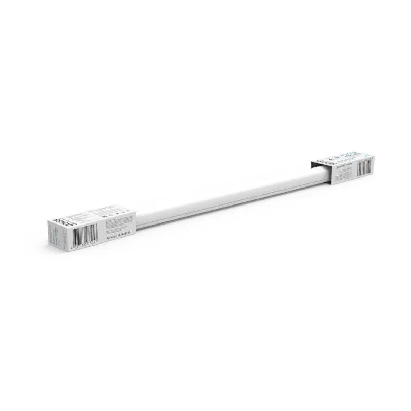 Ultracompact LED灯 45W 4000K IP65 4500lm 1490x40x30mm DSP 线型磨砂扩散器 GAUSS 143426245