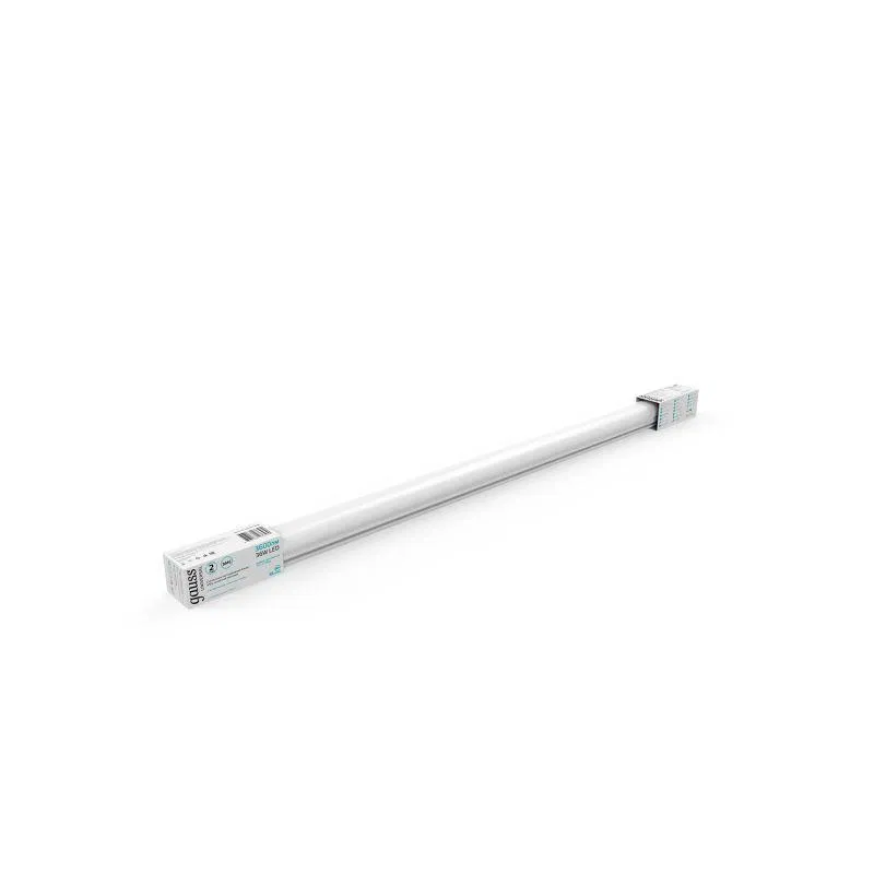 Universal LED灯 36W 4000K IP65 3600lm 1170x60x55mm DSP 线型穿线式 GAUSS 843425236