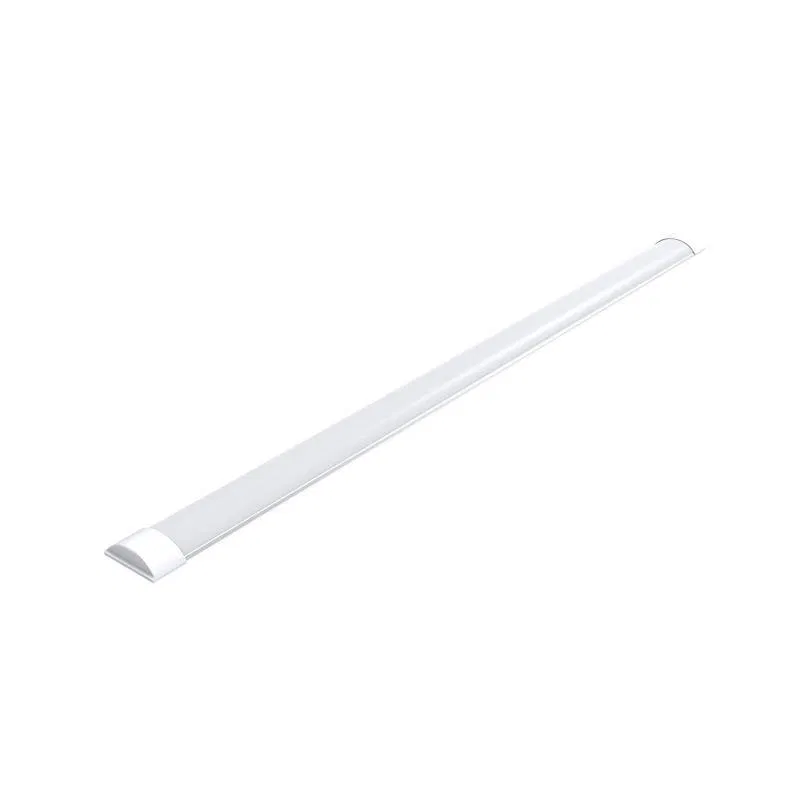 LED灯 WLF-2 36W 6500K IP40 3260lm 1200x76x24mm DPO 线型磨砂扩散器 钢 GAUSS 844425336