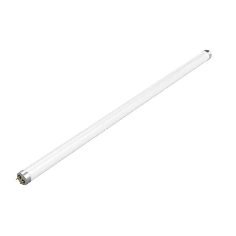 Elementary LED lamp 10W tubular 6500K cool white G13 800lm glass GAUSS 93030