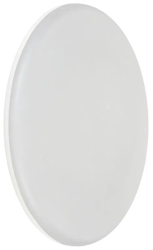 Светильник светодиодный ДПБ 01-3 FLAT 24Вт IP54 4000К круг GENERICA FL-DPB0-0012-024-40-K01-G