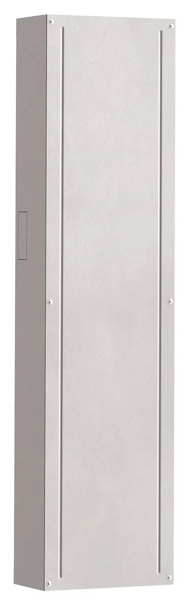 Короб верхний КЭТ/КСС-1200 (2 шт/компл) GENERICA IND-KET-KCC-1-1200-L