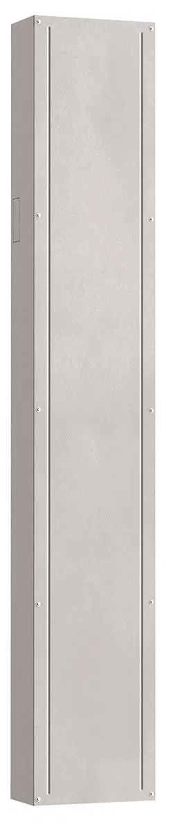 Короб верхний КЭТ/КСС-1800 (2 шт/компл) GENERICA IND-KET-KCC-1-1800-L
