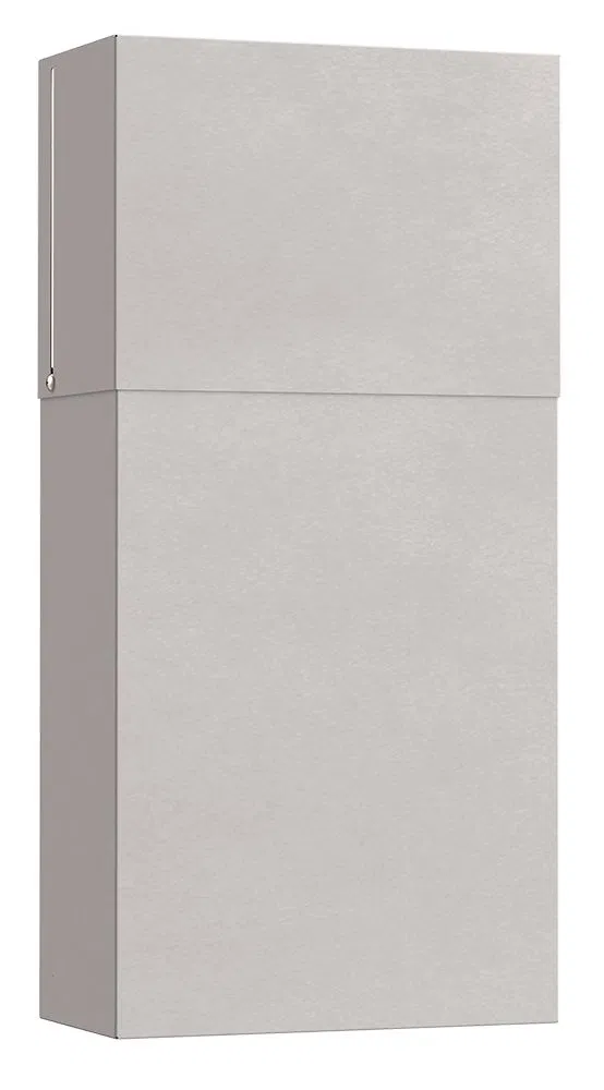 Компенсатор высоты для УЭРМ-400-600 (2 шт/компл) GENERICA IND-KOMP-400-600-1-L