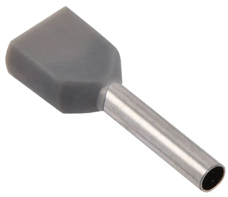 Наконечник НШВИ2 0.75-10 из/фл (уп.100шт) GENERICA UGN31-010-C075-100-G