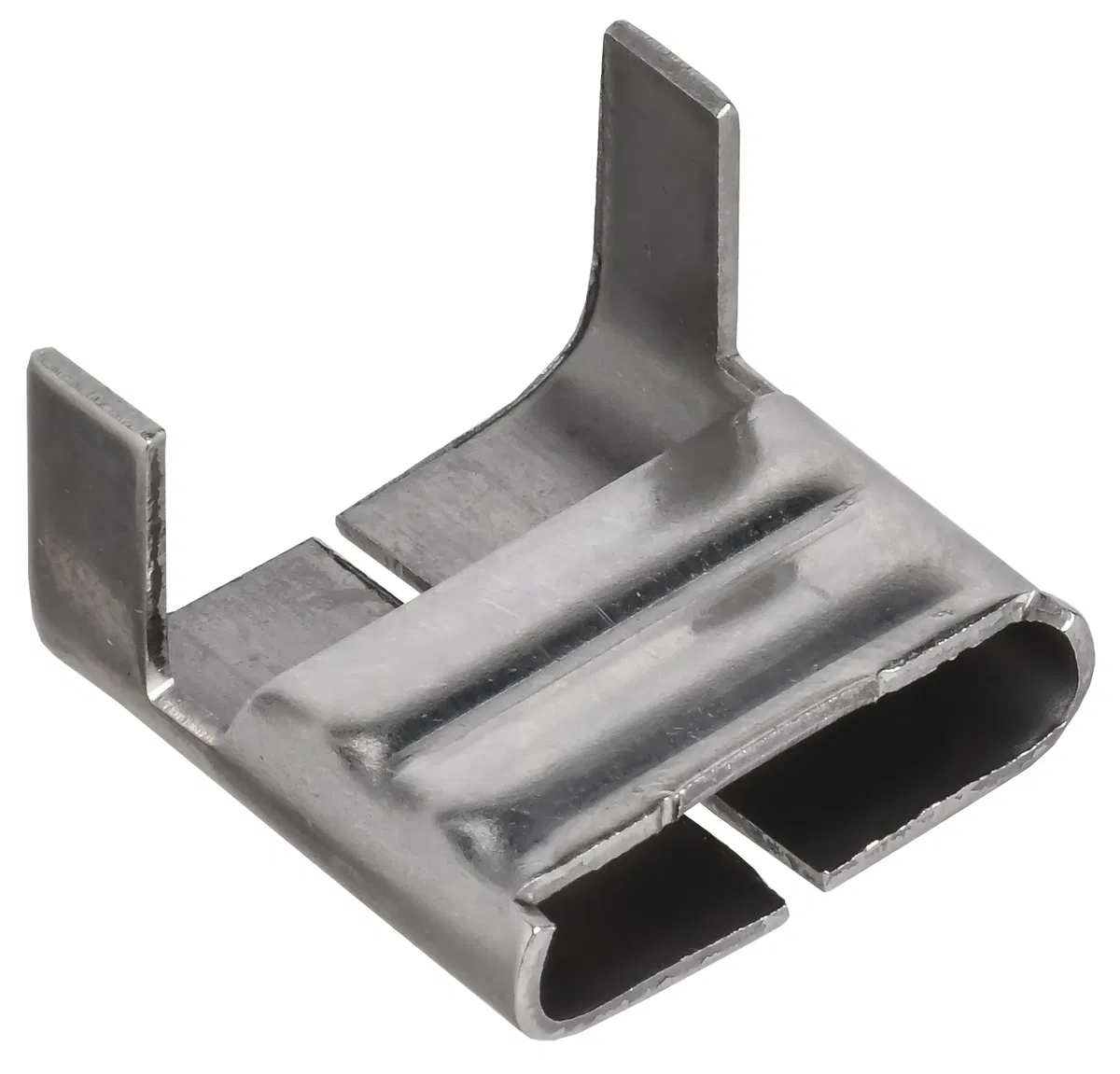 Clip C-20 201 (100pcs/pack) GENERICA USB10-201-20-10-100-G