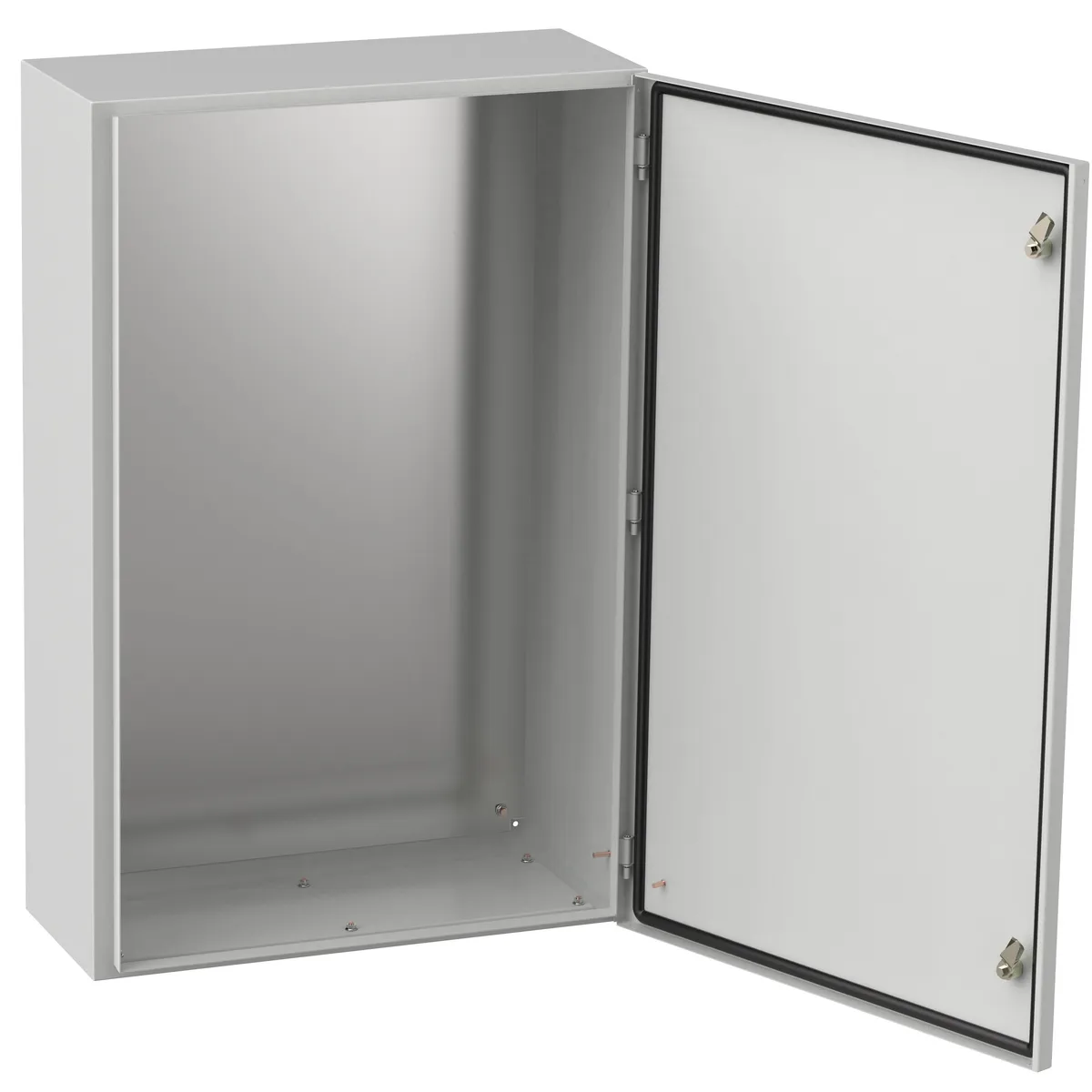Корпус ЩМП-5-0 1000х650х285 IP54 У2 метал. GENERICA YKM40-05-54-G