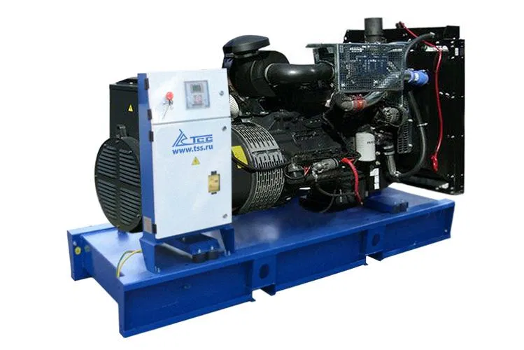 Generator/power plant AD-60S-T400-1PM20 (NEF45SM3) GK TSS 016261