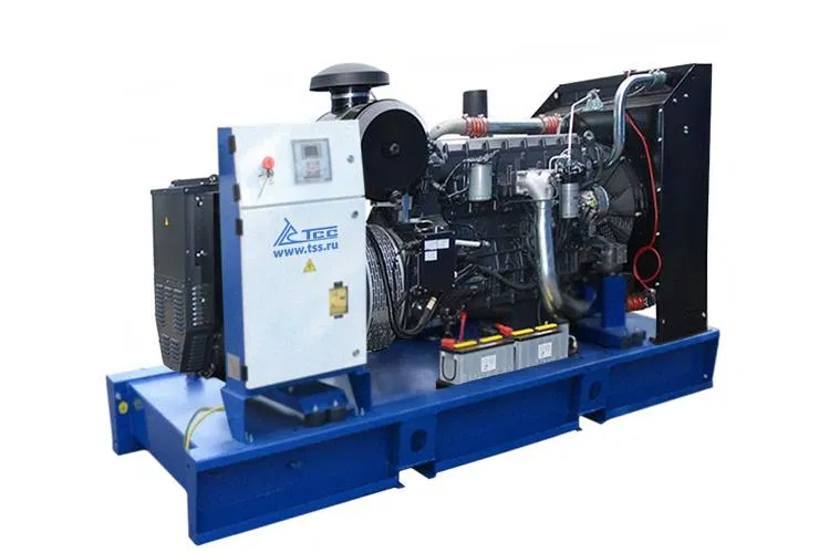 Generator/power station AD-240S-T400-1PM20 GK TSS 016272