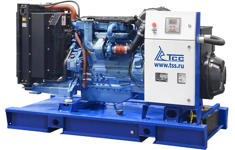 Generator/power station AD-60S-T400-1PM9 GK TSS 016975