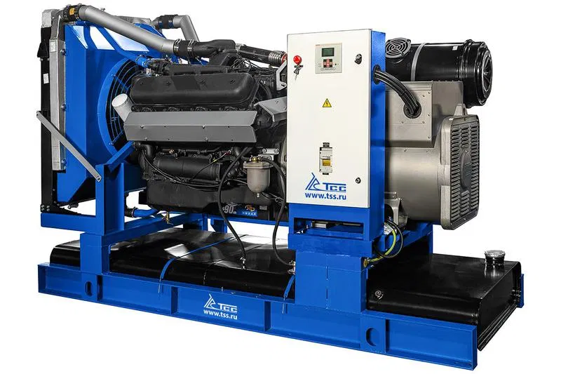 Generator/power station AD-240S-T400-1PM2 Linz GK TSS 018086