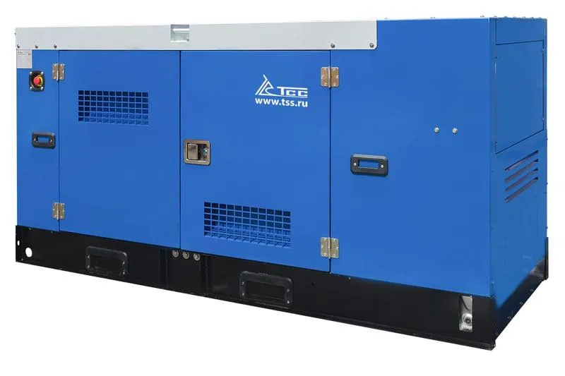 AD-50C-T400-1РКМ19 降噪外壳发电机/发电站 ГК ТСС 026188