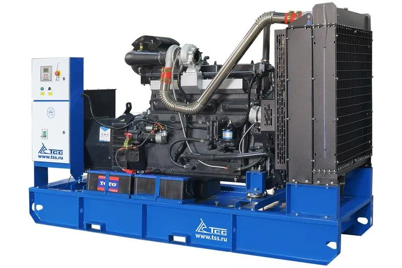 Generator/power station AD-200S-T400-1PM16 GK TSS 028261