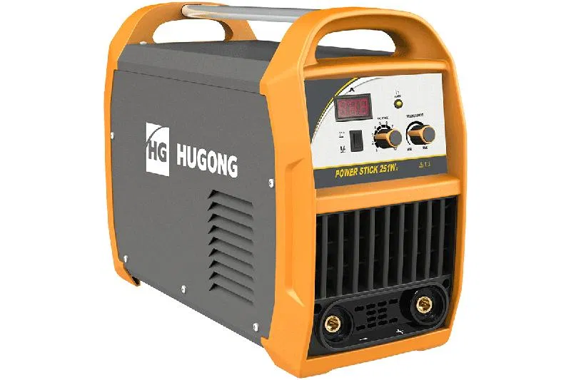 Инвертор сварочный HUGONG POWER STICK 251W III ГК ТСС 029615