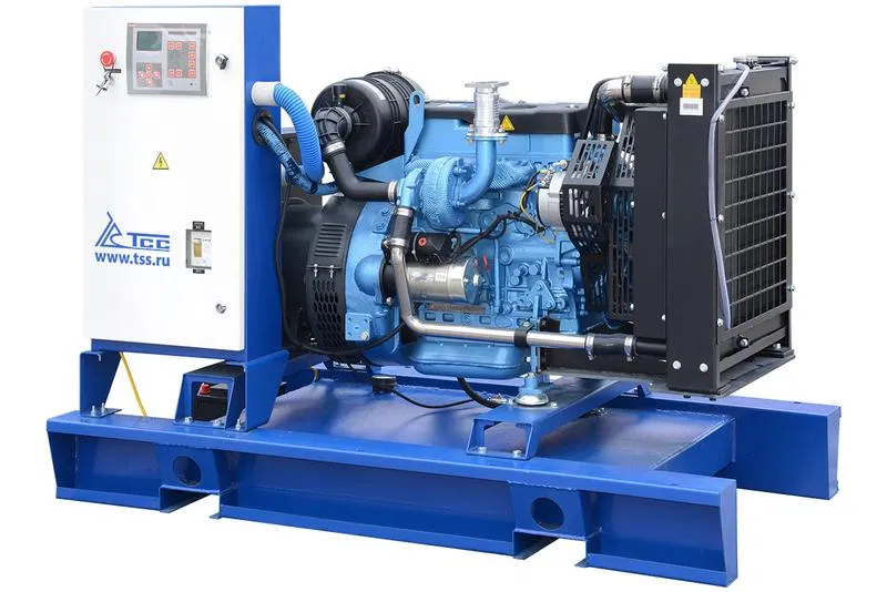 Generator/power station AD-25S-T400-1PM9 GK TSS 035132