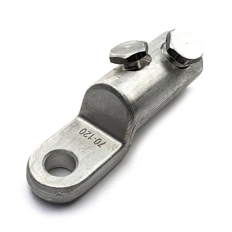 Наконечник болтовой 2НБВ-2-101 (70-120) ГОФРОМАТИК zeta10563