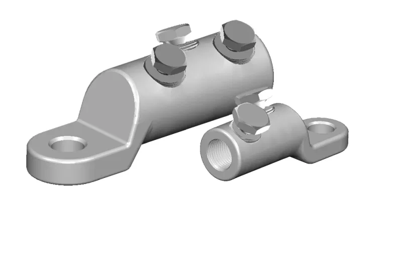 Наконечник болтовой 3НБВ-5-100 (500/630) ГОФРОМАТИК zeta10570
