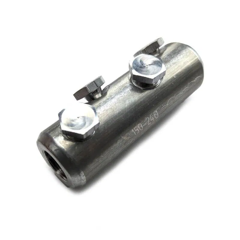 Соединитель болтовой 4СБВ-3-005 (150-240) ГОФРОМАТИК zeta11048
