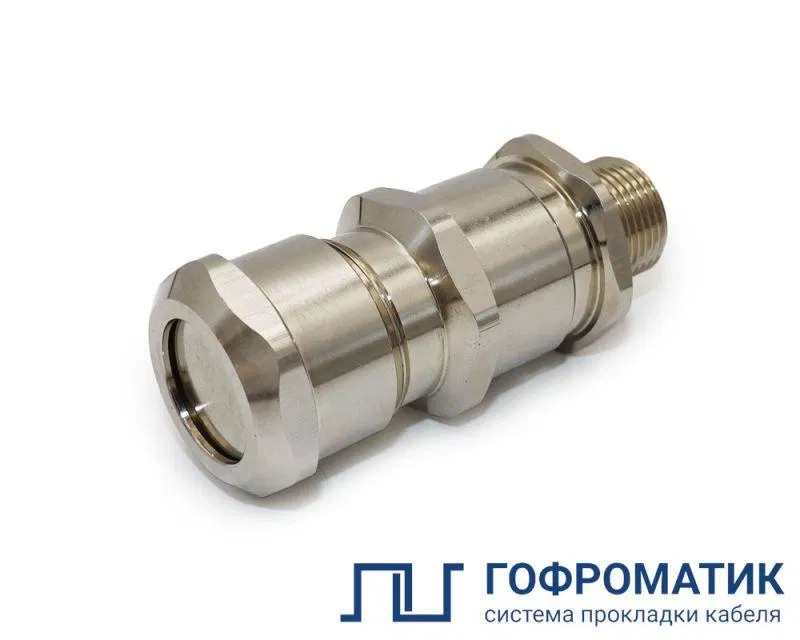 电缆引入式接头 ВКБ3-ЛС-G3/4-14-20 IP68 GOFROMATIK zeta34517