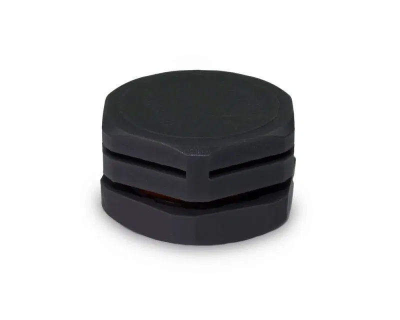 Клапан дышащий КД-ПС-М20х1.5 IP67 черн. ГОФРОМАТИК zeta34928