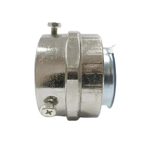 Pipe coupling MT-25 U2 alum. GOFROMATIK zeta42118