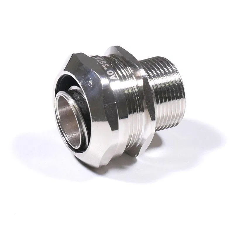 Cable entry coupling MVN-NS-M25-MP20 IP67 GOFROMATIK zeta45039