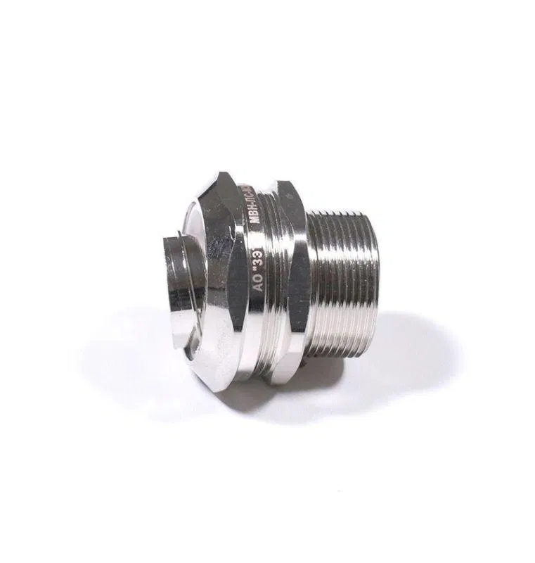 Entry coupling MVN-LS-M32-MP25 IP67 GOFROMATIK zeta45049