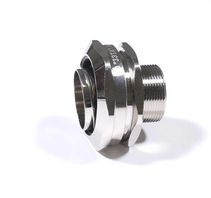Cable gland MVN-LS-M40-MP32 IP67 GOFROMATIK zeta45061