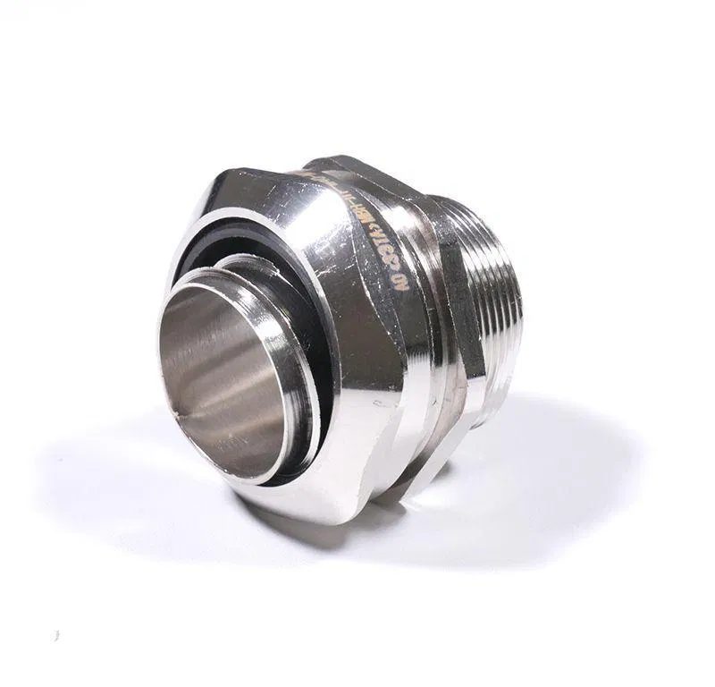 Mvn-LS-M40-MP35 IP67 GOFROMATIK zeta45065 inlet coupling