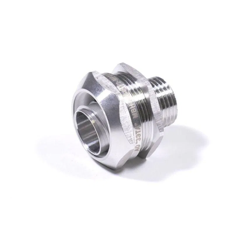 Input coupling MVN-NS-G1/2-MP20 IP67 GOFROMATIK zeta45111
