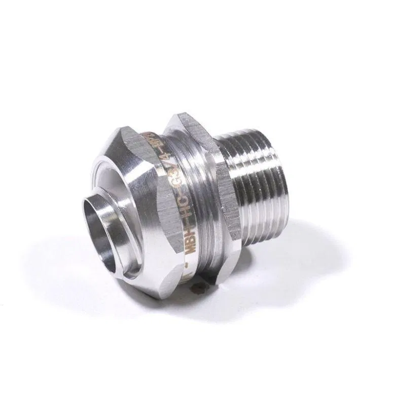 进线套筒 МВН-ЛС-G3/4-МР25 IP67 GOFROMATIK zeta45125