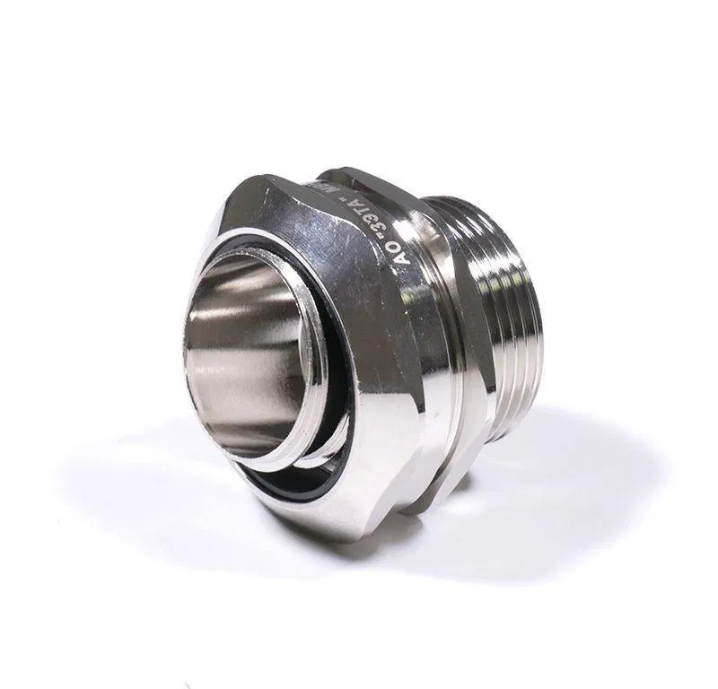 进线套筒 МВН-ЛС-G1 1/4-МР35 IP67 GOFROMATIC zeta45145