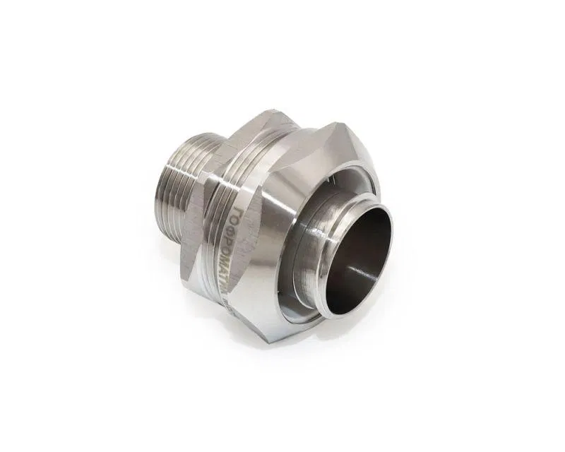 Inlet sleeve MVN-NS-G1 1/4-MR40 IP67 GOFROMATIK zeta45155