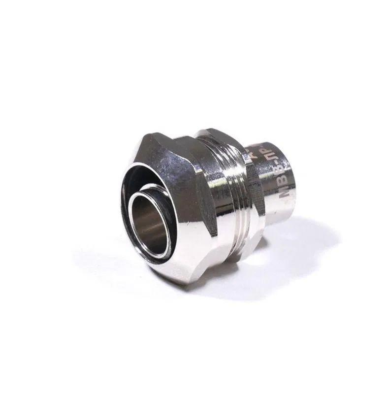 Entry coupling MVV-LS-M16-MP15 IP67 GOFROMATIK zeta45265