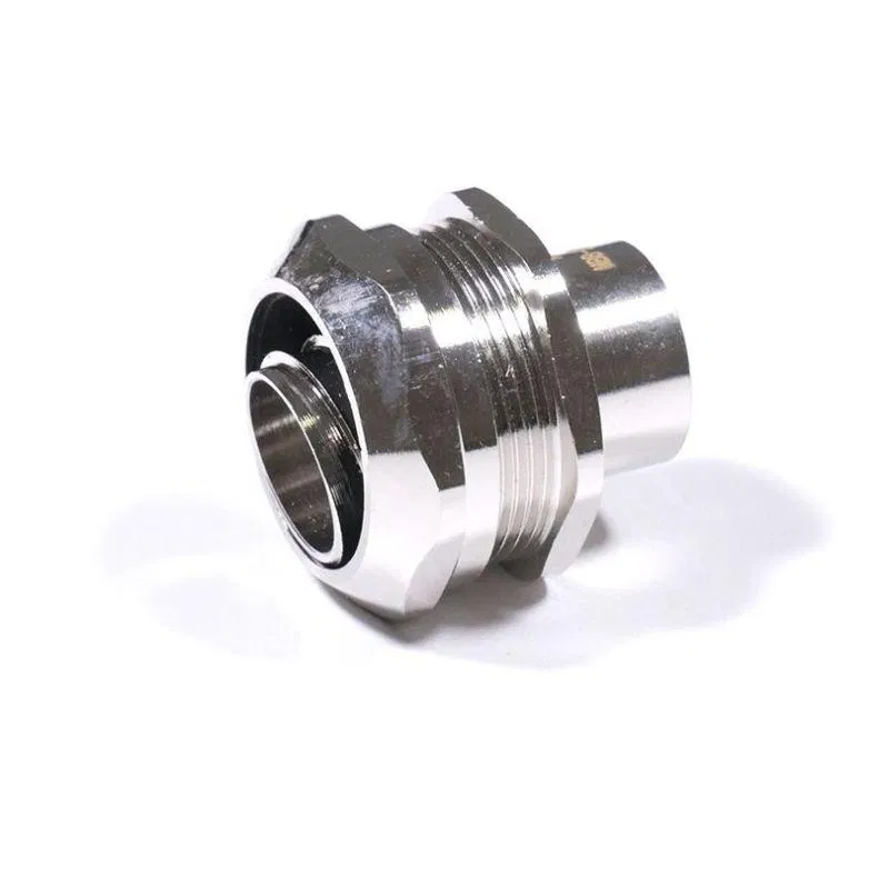 Entry coupling MVV-LS-M20-MP20 IP67 GOFROMATIK zeta45277