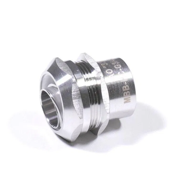Cable gland MVV-LS-M25-MR25 IP67 GOFROMATIK zeta45293