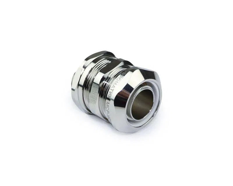 Inlet coupling MSR-NS-15 IP67 GOFROMATIK zeta45511