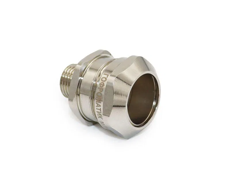 Inlet coupling MTK-LS-G1-T32 IP67 GOFROMATIK zeta45655
