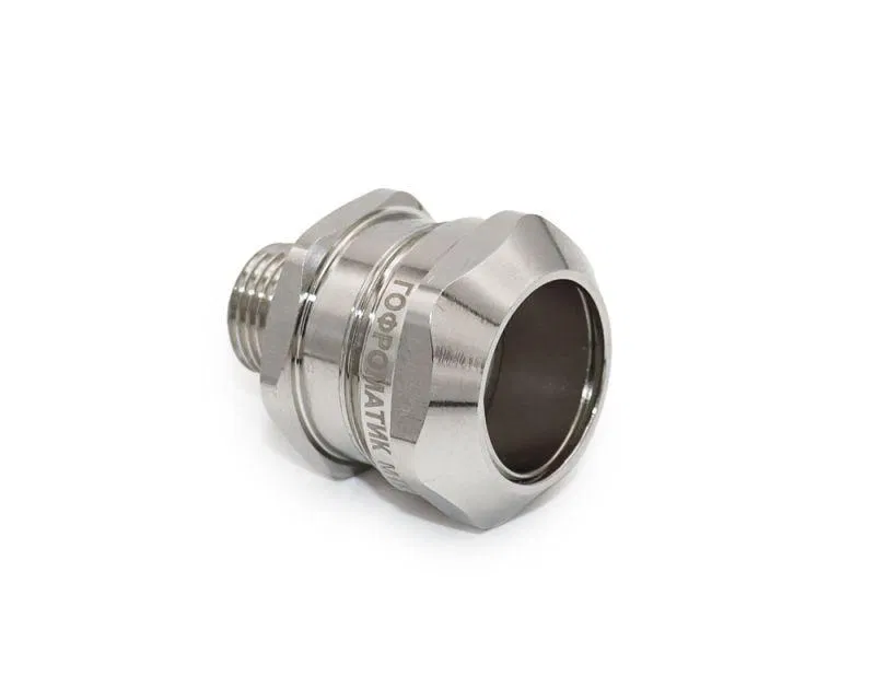 Муфта вводная труба-корпус МТК-НС-G1-Т32 IP67 ГОФРОМАТИК zeta45657 ЗЭТА Новосибирск