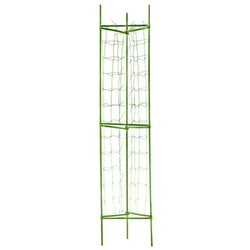 Опора для томатов с сеткой 0.9х1.2м (24/192) Green Apple Б0008269