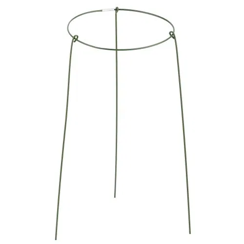 Поддержка для растений кольцо d18/h28 Green Apple Б0032271