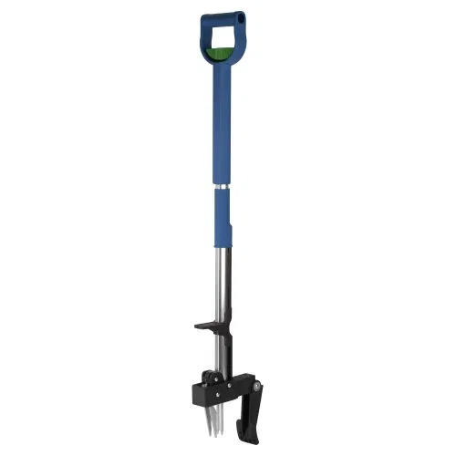伸缩式除根器 SIC-HJ007-1 Green Apple Б0071334