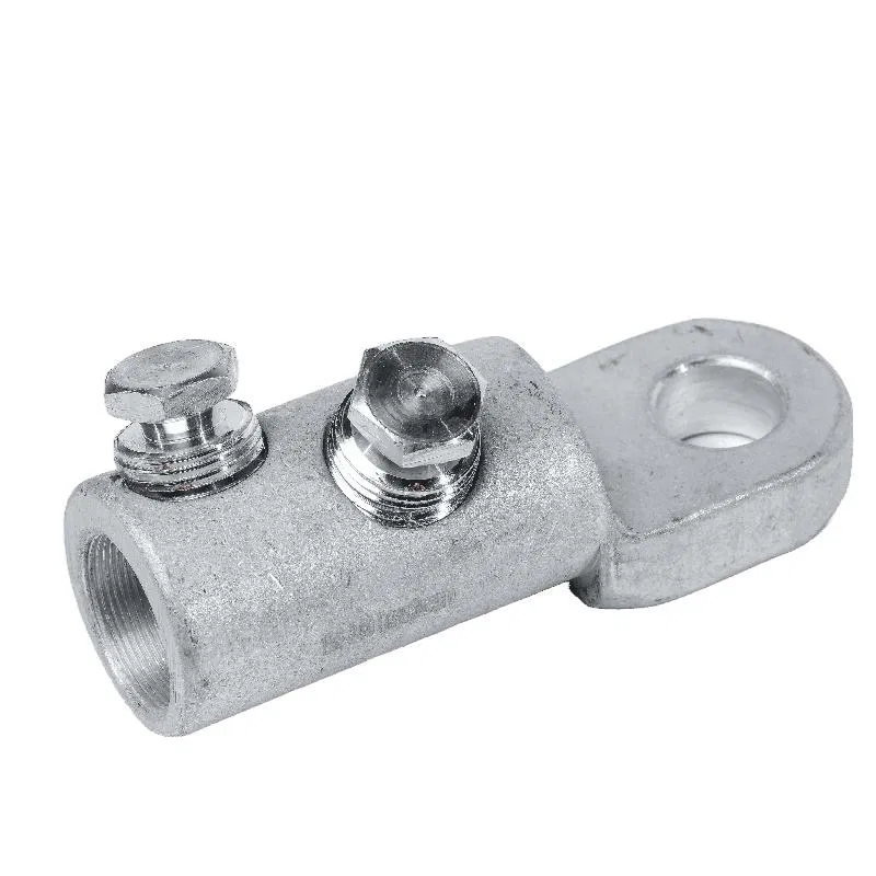 Наконечник 2НБv-150/240 М16 10кВ ГринЭнерго ge-2nbv-150-240-m16-10