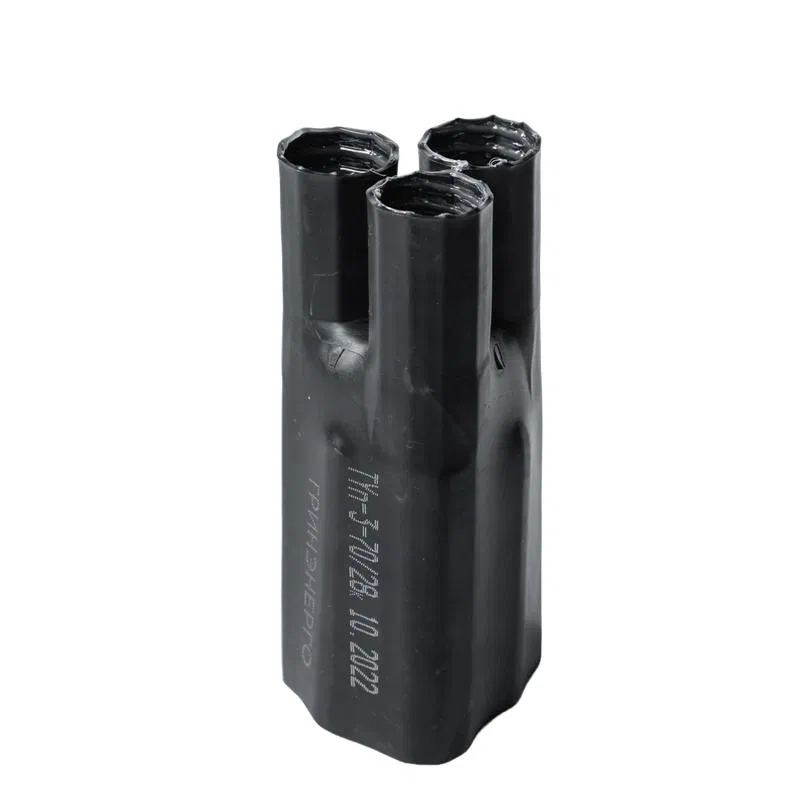 Перчатка термоусаживаемая 3 ТУП-150/240 ГринЭнерго ge-3-tup-150-240