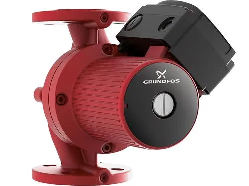Насос UPS 40-185 F (1х230В) Grundfos НС-0027483