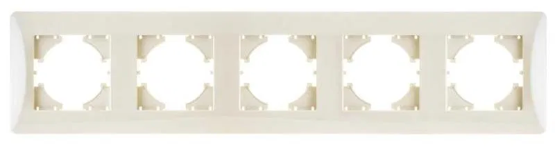 Frame 5-th Ugra beige GUSI C1150-003
