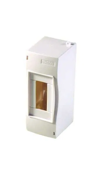 Box OP 2m IP40 white HEGEL KM2020