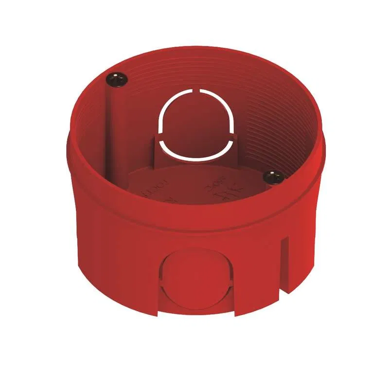 Mounting box SP for solid walls HEGEL КУ1105